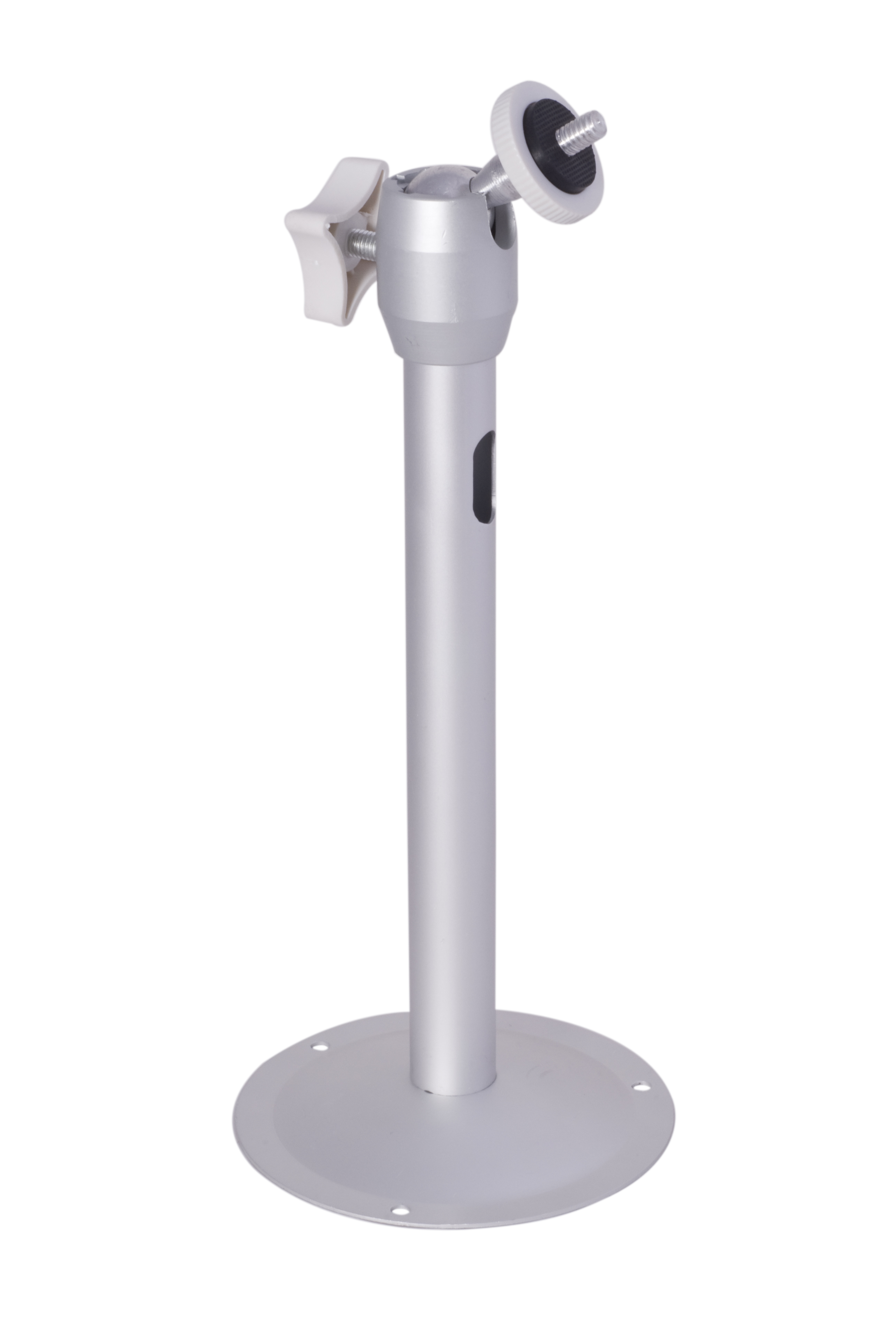 universal aluminum cctv wall/ceiling mount stand - Buy ...